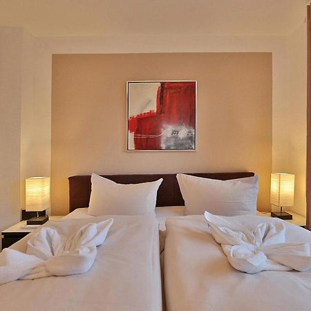 Baedervilla Am Hoeppnerweg Baedervilla Am Hoeppnerweg Appartement 06 Тимендорфер Странд Екстериор снимка
