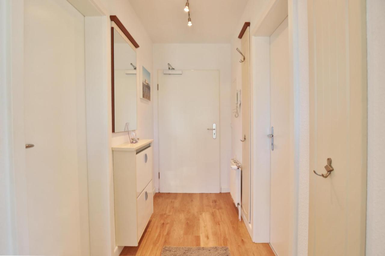 Baedervilla Am Hoeppnerweg Baedervilla Am Hoeppnerweg Appartement 06 Тимендорфер Странд Екстериор снимка